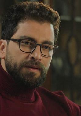 معتصم النهار