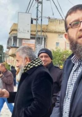 خضر عدنان