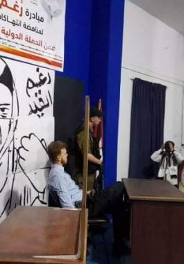 أسيرتان محررتان تشاركان تجربة الاعتقال داخل سجون الاحتلال