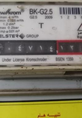 تسجيل قراءة فاتورة عداد الغاز المنزلي بتروتريد بمصر.jpg