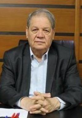 رئيس المجلس الوطني الفلسطيني روحي فتوح