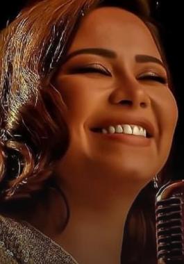 شيرين عبدالوهاب