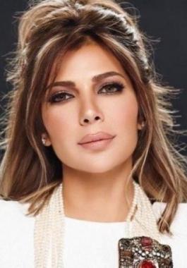 اصالة نصري