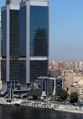 مصر: حملة تنمية تاريخية في 