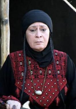 جولييت عواد