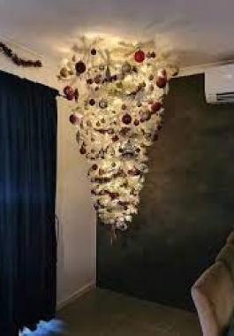 شجرة كريسماس