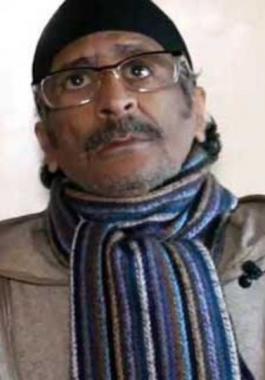 المغرب: حقيقة خبر وفاة الفنان نور الدين بكر بوعكة صحية