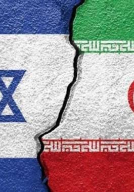 إيران مُحذّرًا 