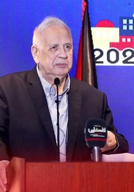 حنا ناصر
