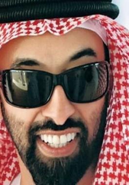 كبير مستشاري الأمن القومي الإماراتي يزور طهران يوم الإثنين