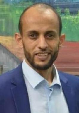 الاحتلال يفرج عن مرشح قائمة القدس موعدنا خالد براهمة من أريحا