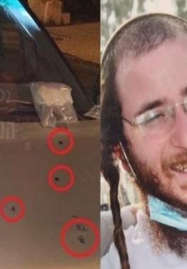 ردود إسرائيلية صاخبة حول عملية إطلاق النار على المستوطنين في نابلس