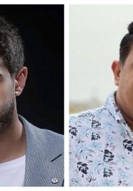 حمو بيكا عن اعتزال ادهم النابلسي