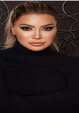 نوال الزغبي