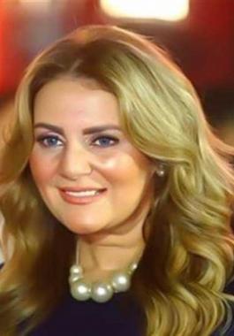 رانيا محمود ياسين