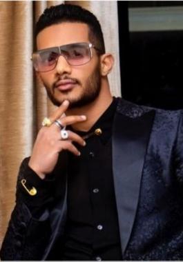 محمد رمضان