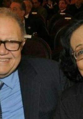 يحيى الفخراني