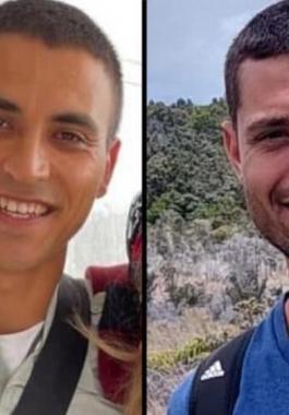 جيش الاحتلال ينشر تفاصيل جديدة حول مقتل ضابطي 