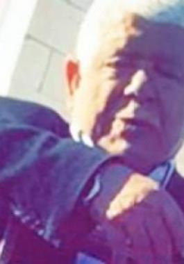 جيش الاحتلال يعقب على استشهاد مسن فلسطيني في رام الله