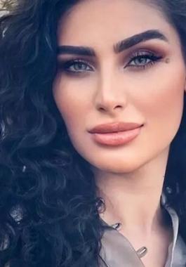 فيديو.. من هي ملكة جمال بريطانيا السورية التي منعت من دخول أمريكا