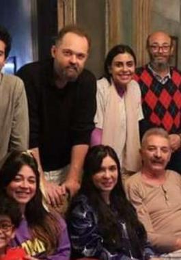 مسلسل نقل عام