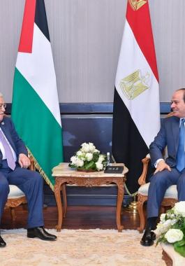 الرئيس المصري والفلسطيني1.jpg