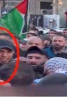 المقاوم ابراهيم النابلسي