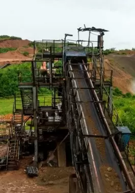 الكونجو: صفقة لاسترداد أصول بملياري دولار من مستثمر إسرائيلي