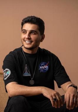 محمد عساف