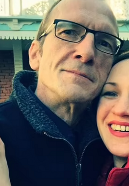 فرقتهما الحرب على وكرانيا