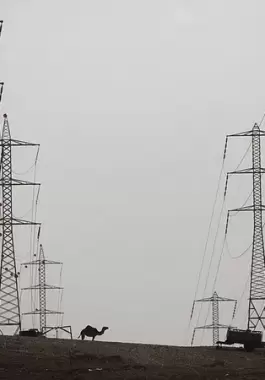 ليبيا: مشروع مصري للربط الكهربائي مع شمال إفريقيا