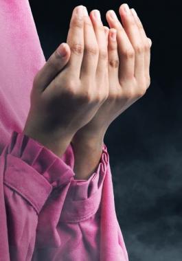 اليكِ حواء كيف نخرج من ضيق الدنيا إلى سعتها؟