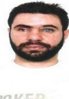 الاسير محمد براش