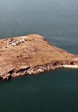 مقتل 13 أوكرانيًا في جزيرة 