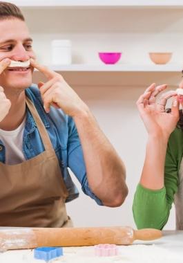 المزاح الثقيل