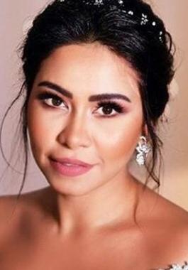 شيرين عبد الوهاب