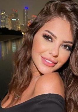 ليليا الأطرش