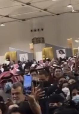 بالفيديو: كيف سيكون استقبال 