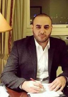 مدير الإعلام.