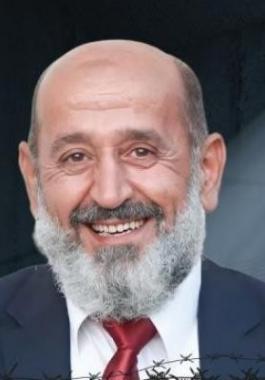 الاسير حسن الورديان