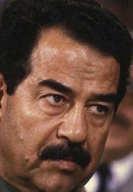 بالفيديو: رغد صدام حسين تنشر رسالة وجهها صدام لأم عدي بمناسبة يوم المرأة