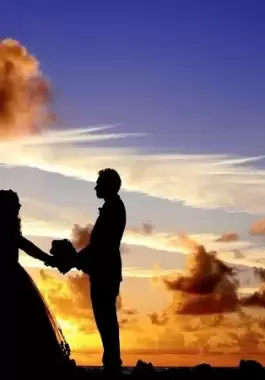 ما تفسير رؤية حفل الزفاف في الحلم؟