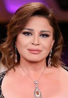 الهام شاهين