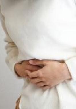 الدورة الشهرية الخفيفة