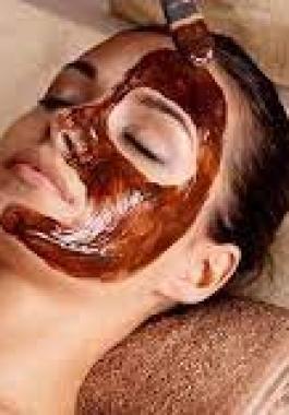 دبس التمر للبشرة