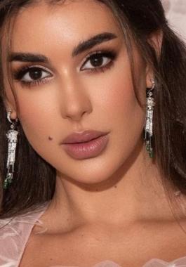 ياسمين صبري