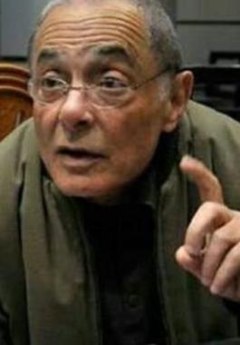 عهدي صادق