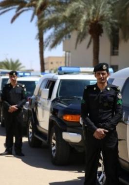 تنفيذ حكم الإعدام بحق 81 مدانًا بتهمة اعتناق الفكر الضال في السعودية