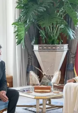 ألمانيا تبرم صفقة طاقة مع قطر لتقليل الاعتماد على روسيا