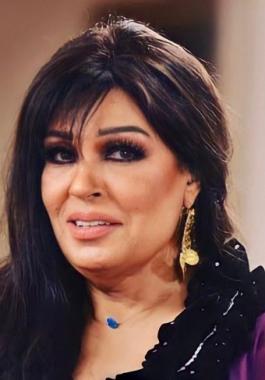 فيفي عبده